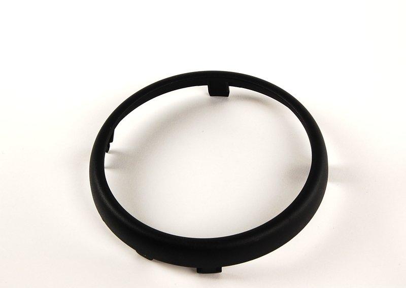 Накладка у-ва откр.дв.Clubdoor, серебр.