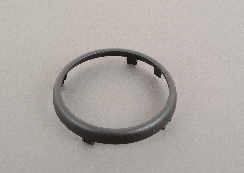 Накладка у-ва откр.двери Clubdoor,хром.