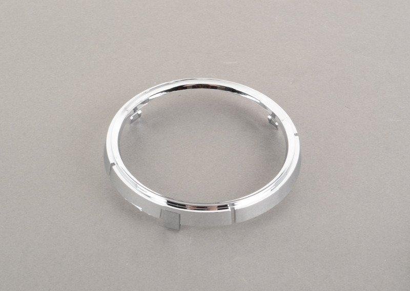 Накладка у-ва откр.двери Clubdoor,хром.