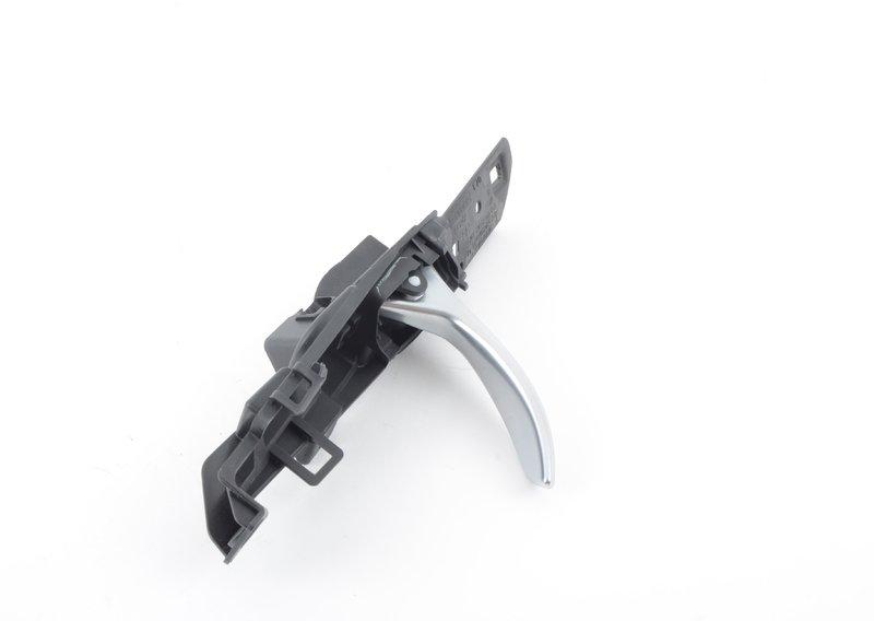 Ручка привода замка двери П Зд