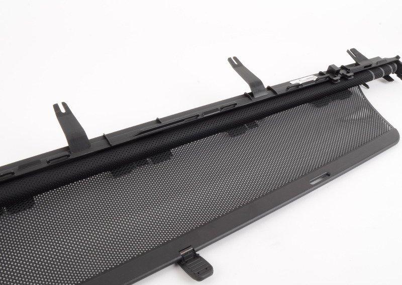 Солнцезащитная штора Л