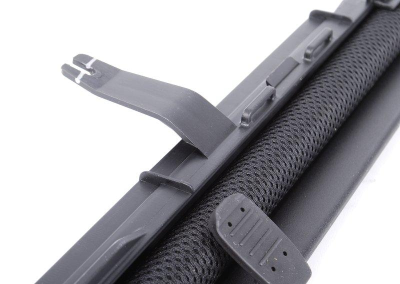 Солнецезащитная штора П