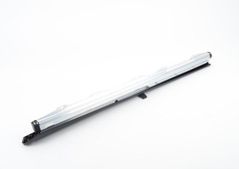 Солнецезащитная штора окна двери П Зд