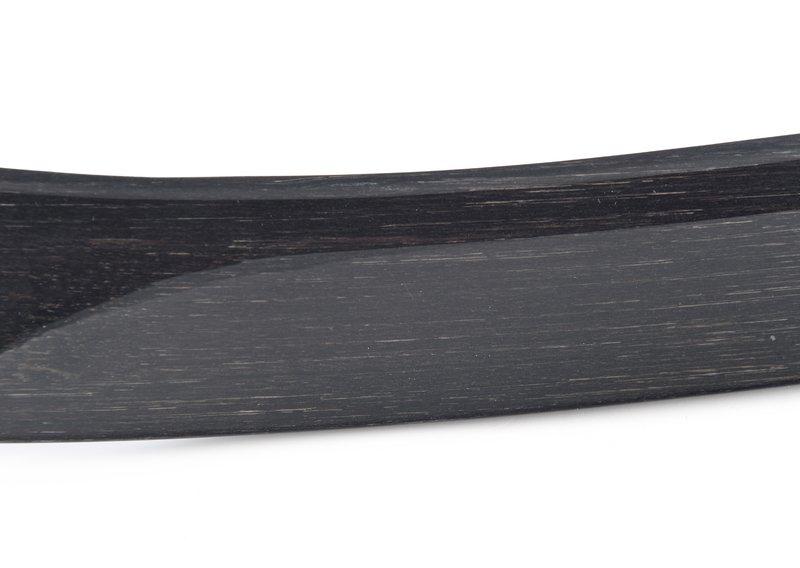 декорат. планка задней левой двери