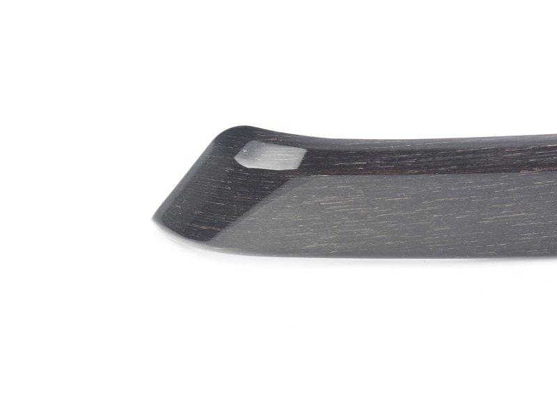 декорат. планка задней правой двери