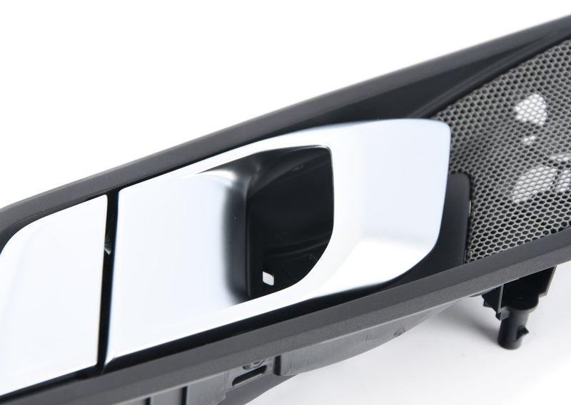 Ручка привода замка двери Л Зд