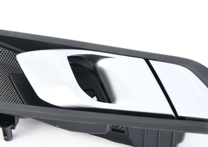 Ручка привода замка двери П Зд