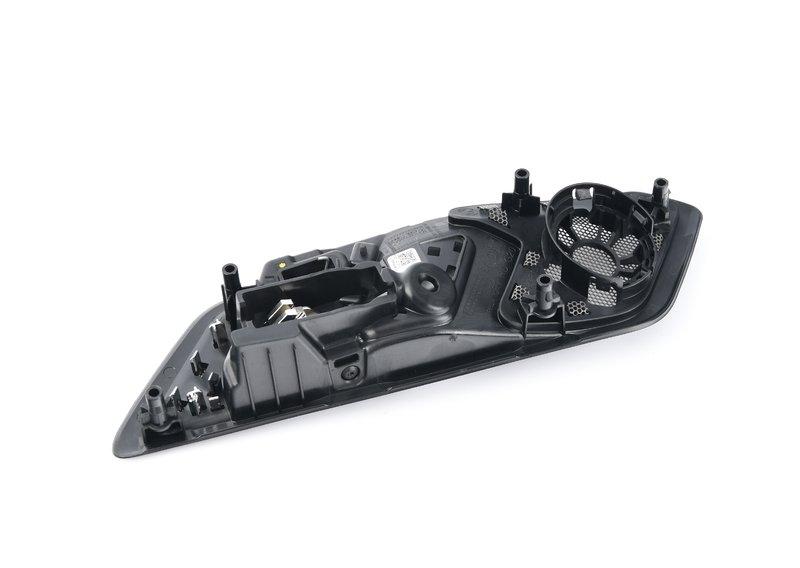 Ручка привода замка двери П Зд