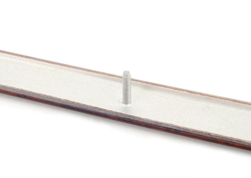 Деревянная планка двери Л Зд