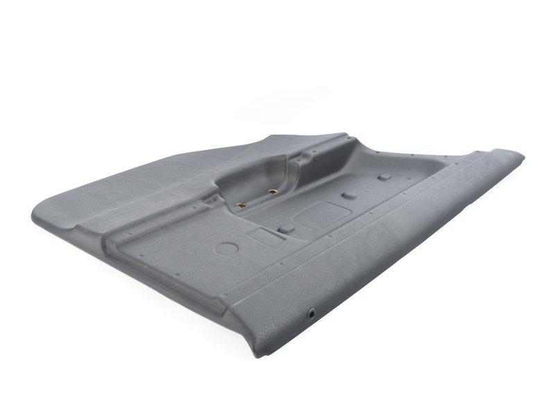 обшивка двери Л Зд