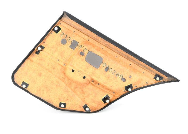 обшивка двери Л Зд