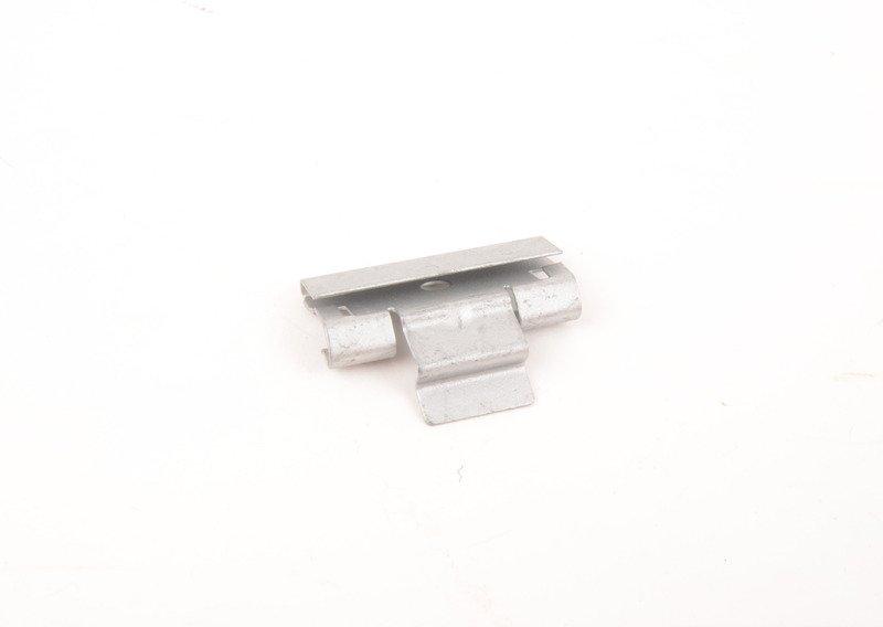 Скоба пояса двери