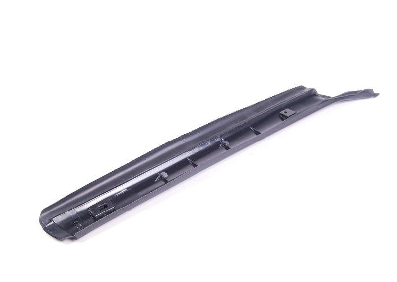 Планка обтекателя Л