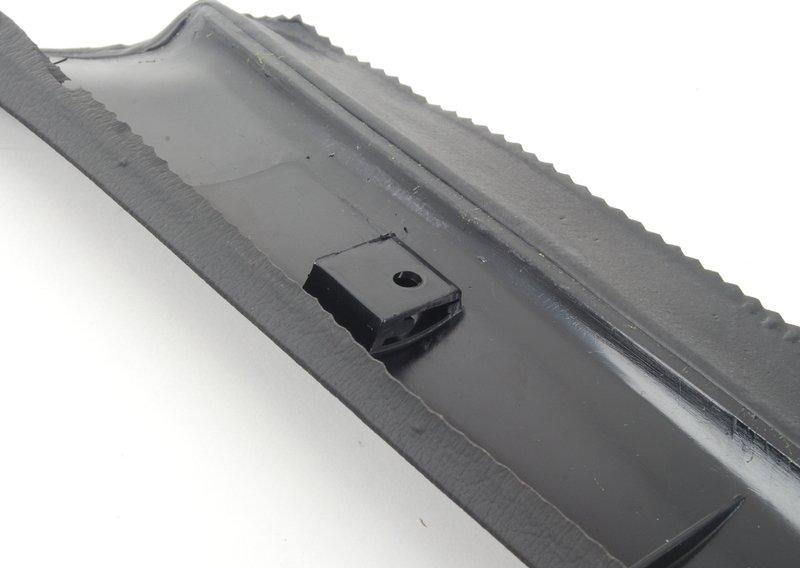 Планка обтекателя П