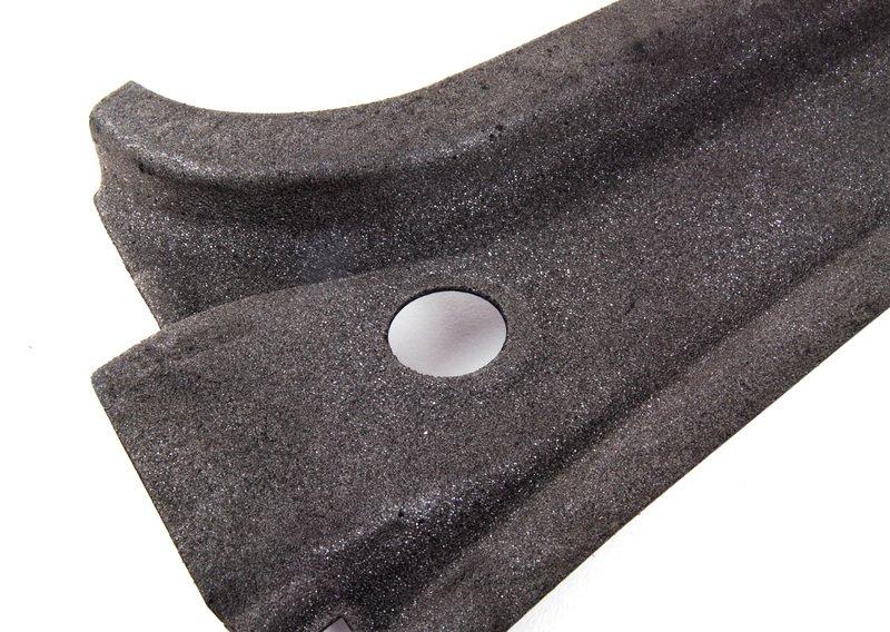 Облицовка стойки П Ср