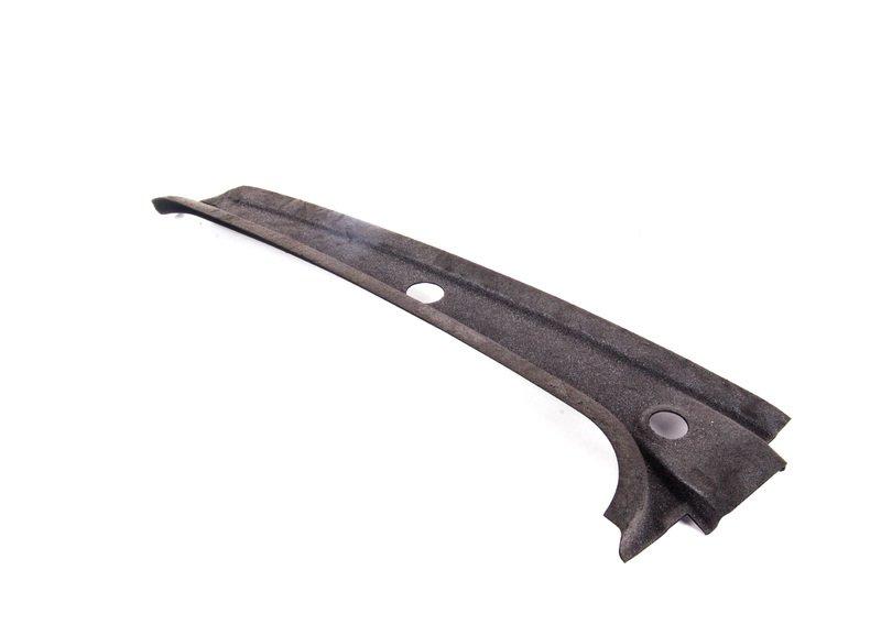 Облицовка стойки П Ср