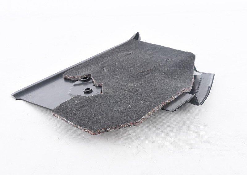 Боковая обшивка Л Пд