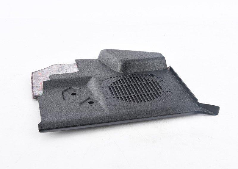 Боковая обшивка Л Пд