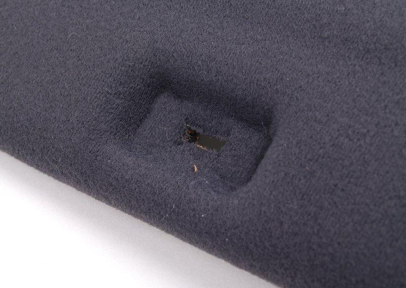 Планка обтекателя ITS Л