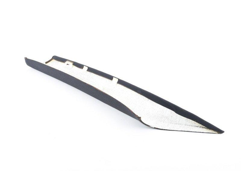 Планка обтекателя ITS П