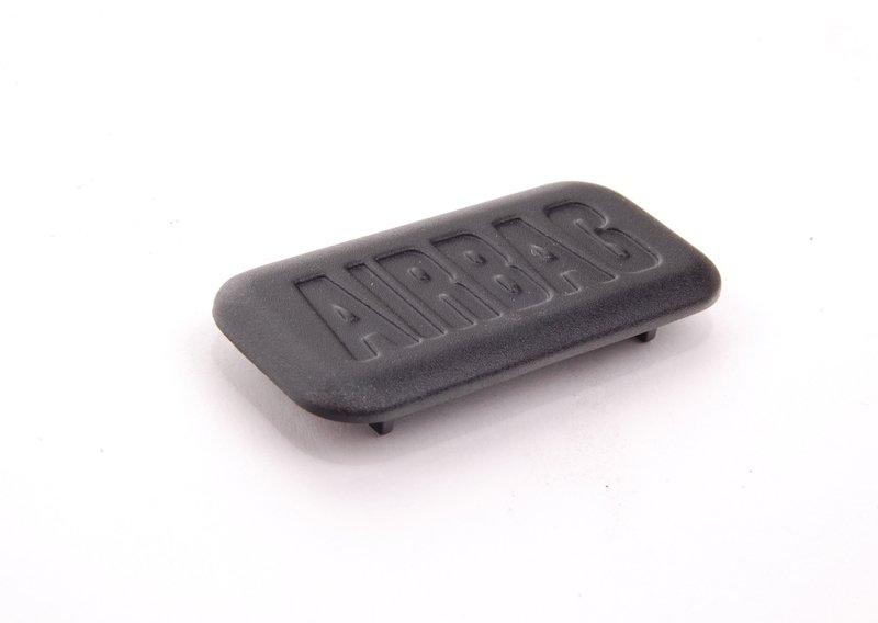 Защитный колпачок Airbag