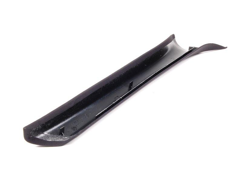 Планка обтекателя Л