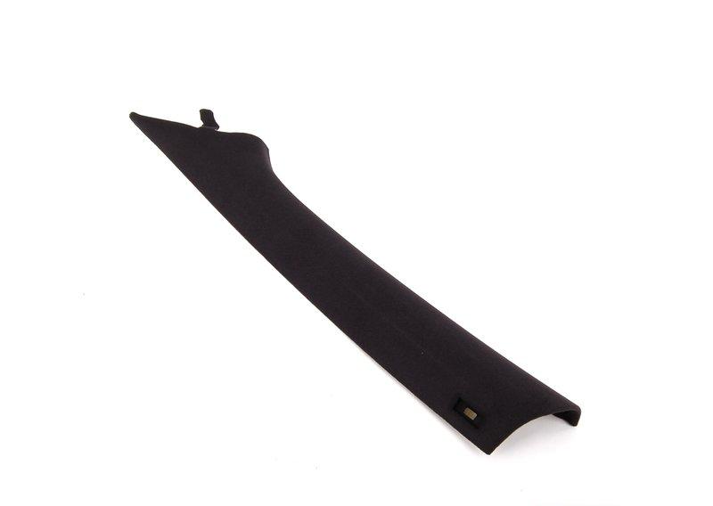 Планка обтекателя ITS Л