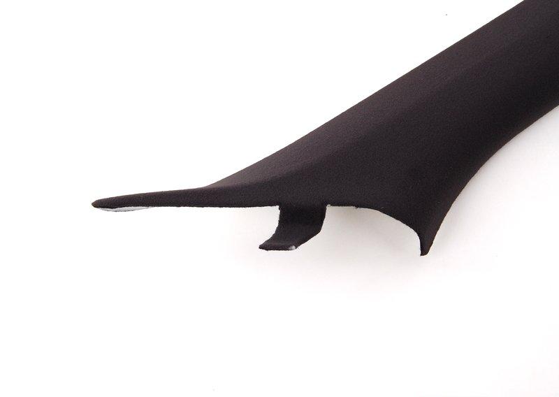 Планка обтекателя ITS П