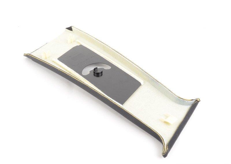 Облицовка стойки Л Ср Вх