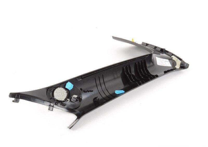 Накладка передней стойки Л