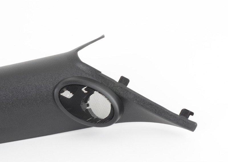 Накладка передней стойки П