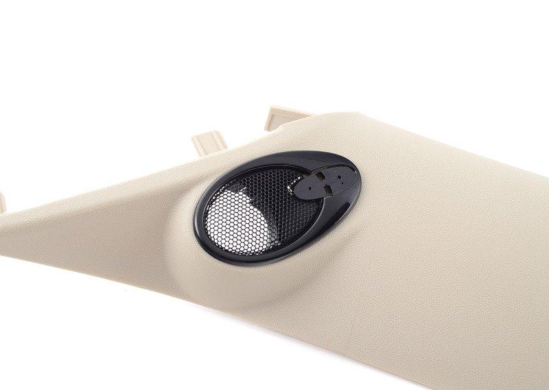 Накладка передней стойки Л