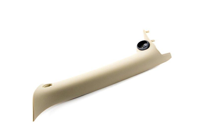 Накладка передней стойки Л