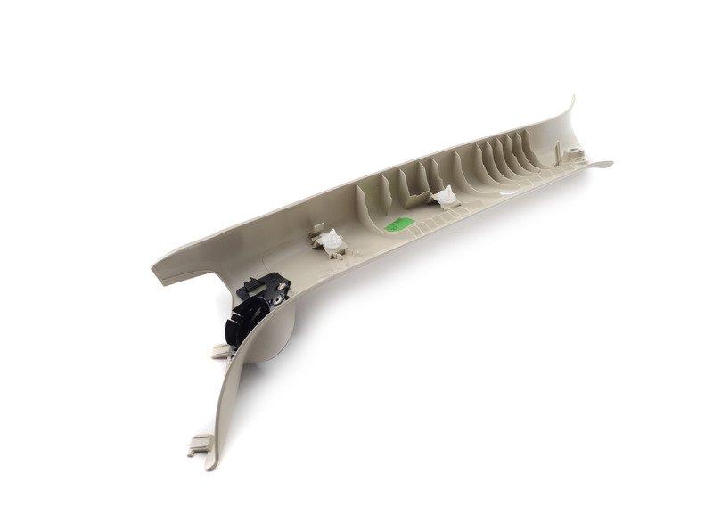 Накладка передней стойки П