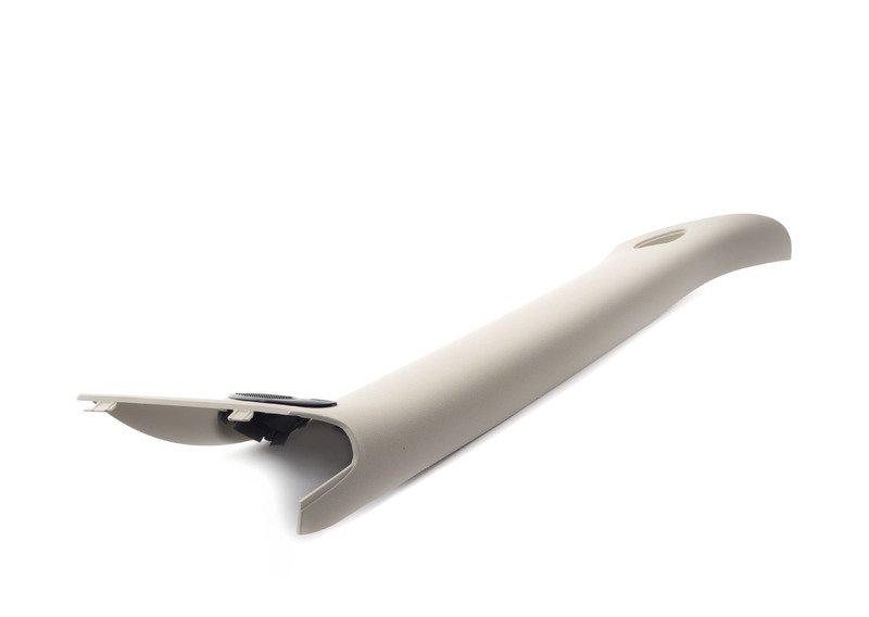 Накладка передней стойки П