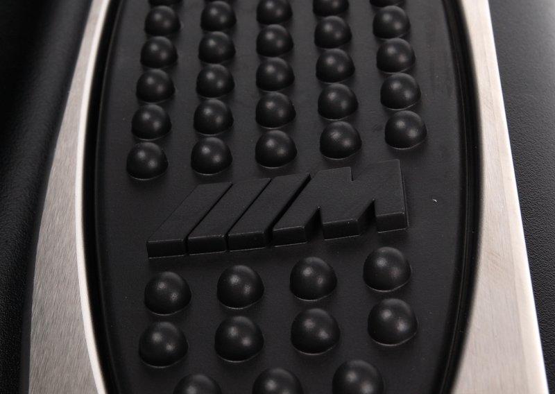 Бок.обшивка подст.лев.ноги M-стиль Л Пд