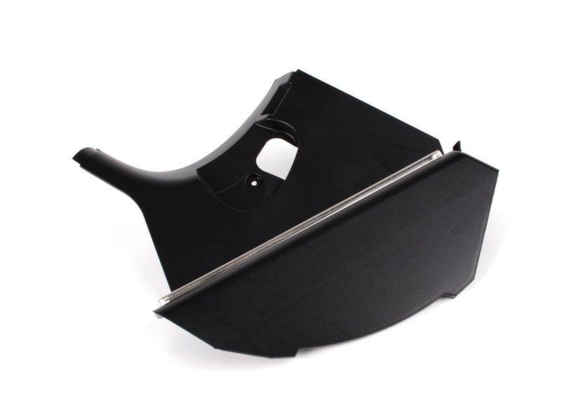 Бок.обшивка подст.лев.ноги M-стиль Л Пд