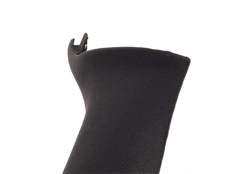 Накладка передней стойки с ITS Л