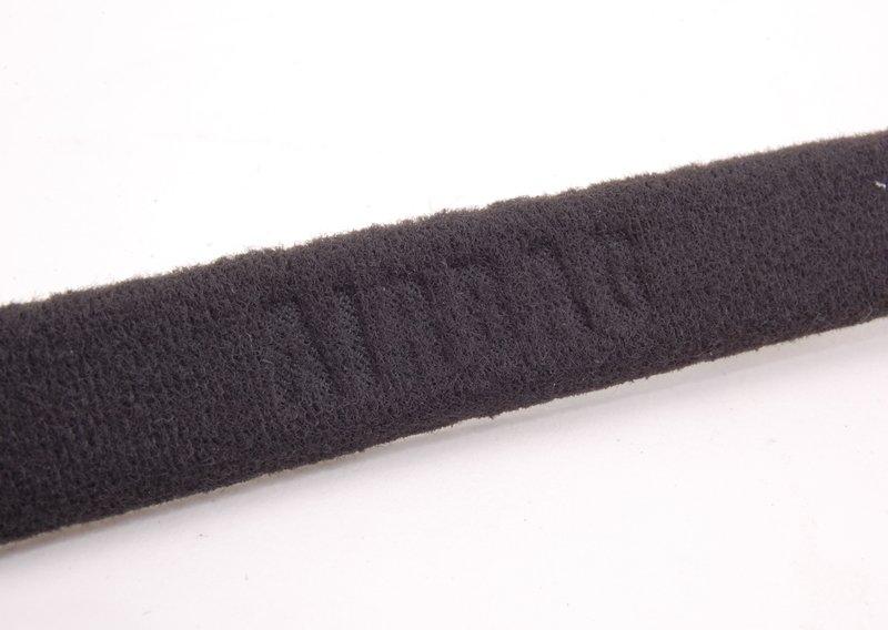 Щиток накладки передней стойки ITS