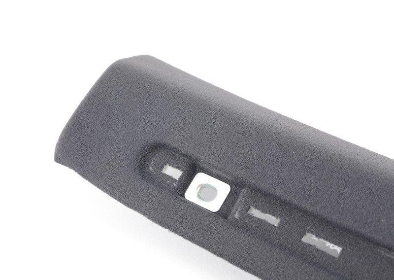 Накладка передней стойки П