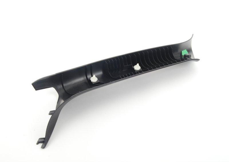 Накладка передней стойки П