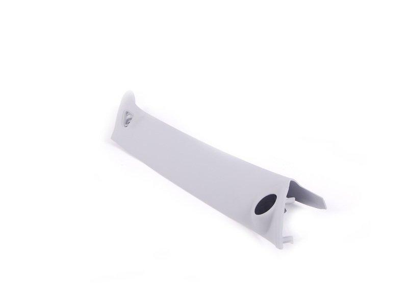 Накладка передней стойки П