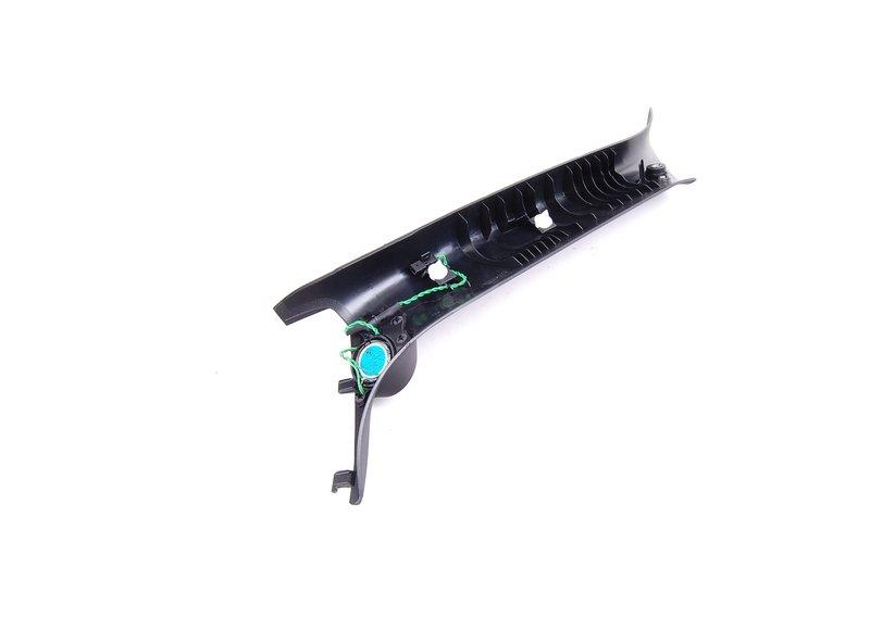 Накладка передней стойки П