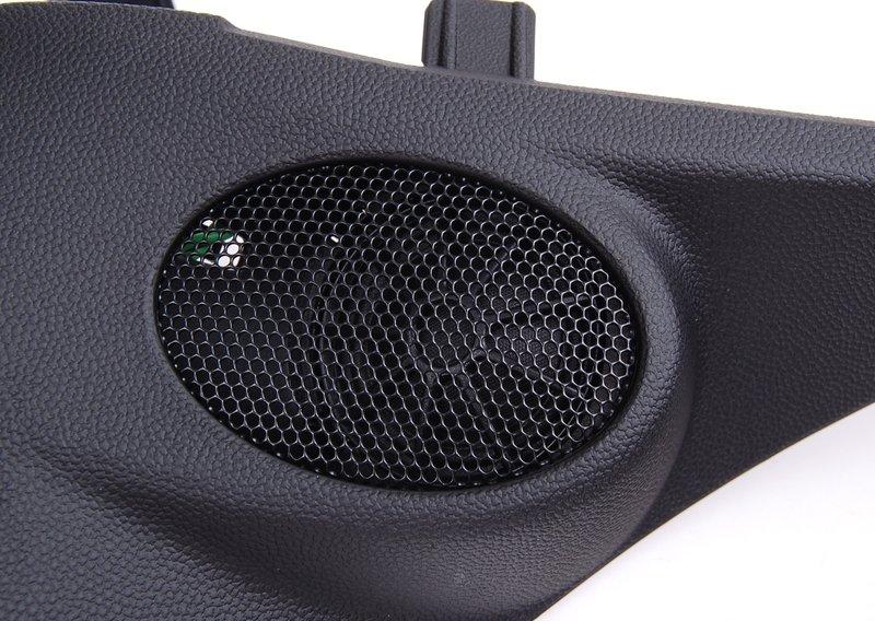 Накладка передней стойки П