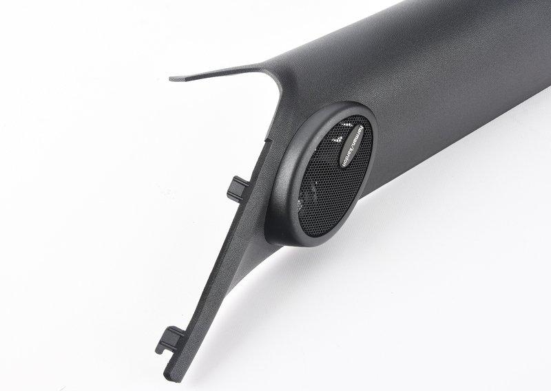 Накладка передней стойки Л