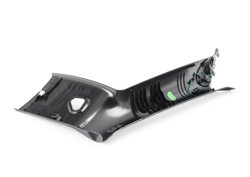 Накладка передней стойки П