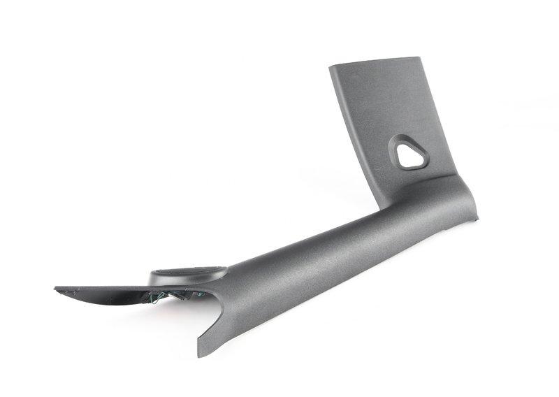 Накладка передней стойки П