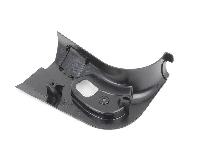 Боковая обшивка Л Пд