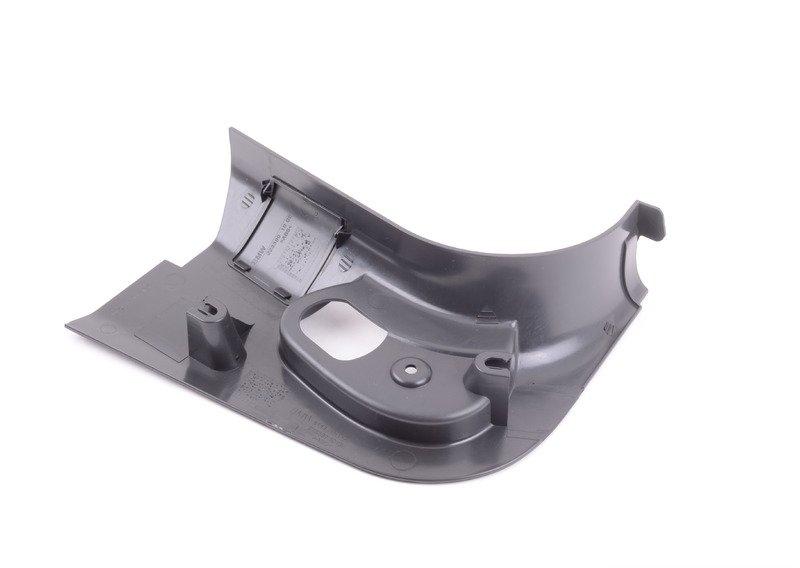 Боковая обшивка Л Пд