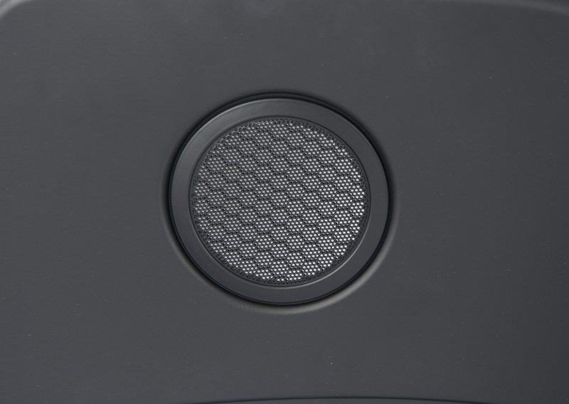 Боковая обшивка Л Зд Вх